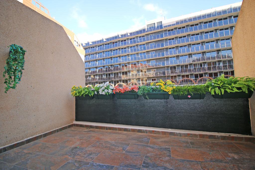 Holiday Apartment Perlamar 3 Calpe Kültér fotó